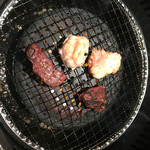 焼肉　福笑 福島店 - 