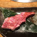 焼肉　福笑 福島店 - 