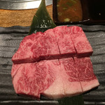 焼肉　福笑 福島店 - 