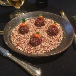 ガストロノミー ジョエル・ロブション - 