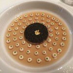 ガストロノミー ジョエル・ロブション - 