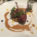 ガストロノミー ジョエル・ロブション - 