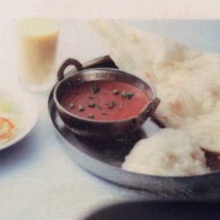 インドレストラン&バー ムナル_1