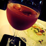 KJ TOKYO - サングリア