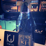 KJ TOKYO - 2015.4.21 Open