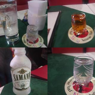 ロシア料理レストラン・バー ニーナ_1