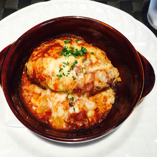 ビストロ ヨネヤ_1