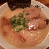 壱丁目ラーメン 本店