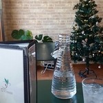 ルコパン - 店内