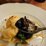 Ristorante Martello - ボネ。リフト(^-^)/