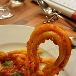 Ristorante Martello - ピチ。リフト(^-^)/