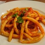 Ristorante Martello - ピチ アリオーネ。