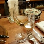 Ristorante Martello - マティス。