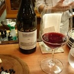 Ristorante Martello - バルバレスコ。