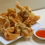 Loja Sopa da Fita Cheong Kei - 炸雲吞