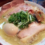 麺屋 Somie's - 