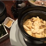 個室海鮮居酒屋 淡路島と喰らえ - 