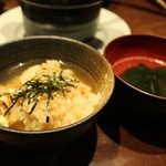 個室海鮮居酒屋 淡路島と喰らえ - 