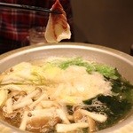 個室海鮮居酒屋 淡路島と喰らえ - 