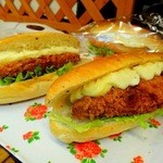 パン工房 カワ - 