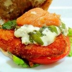 パン工房 カワ 狐島店 - 