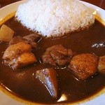 京都カレー製作所 カリル - 