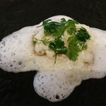 佛蘭西料理 名古屋 - 2015.12　前菜