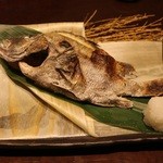 個室海鮮居酒屋 淡路島と喰らえ - 