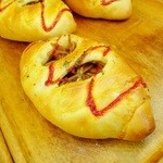 パン工房 カワ - 