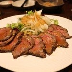 個室海鮮居酒屋 淡路島と喰らえ - 