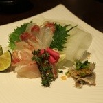 個室海鮮居酒屋 淡路島と喰らえ - 