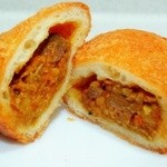 パン工房 カワ 狐島店 - 