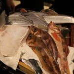 個室海鮮居酒屋 淡路島と喰らえ - 