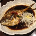 個室海鮮居酒屋 淡路島と喰らえ - 