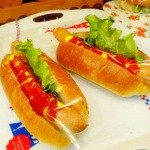 パン工房 カワ 狐島店 - 