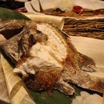 個室海鮮居酒屋 淡路島と喰らえ - 