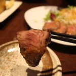 個室海鮮居酒屋 淡路島と喰らえ - 