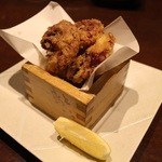 個室海鮮居酒屋 淡路島と喰らえ - 