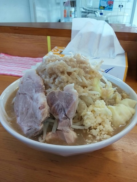 ラーメンZ - 東鷲宮/ラーメン | 食べログ