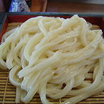 手打ちうどん さわいち - うどん