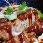 丼厨房 シェ・くぼた - 