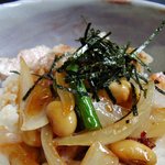 丼厨房 シェ・くぼた - 