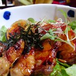 丼厨房 シェ・くぼた - 