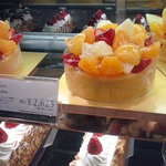 グラマシーニューヨーク - ショーケース