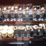 グラマシーニューヨーク - 店内