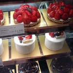 グラマシーニューヨーク - ショーケース