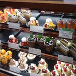 グラマシーニューヨーク - ショーケース