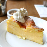 Sacra Cafe. - キヨスミプリン