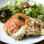 Sacra Cafe. - 有機野菜のカレー