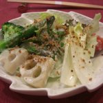 かわむら - サラダ